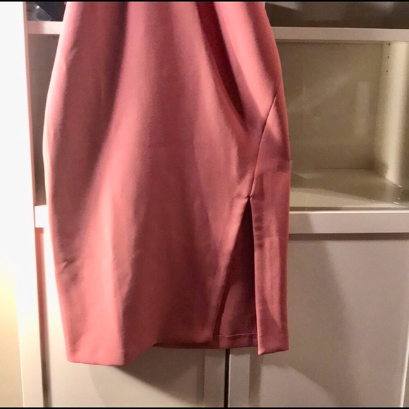 TopShop pink dress - Picture 3 of 5